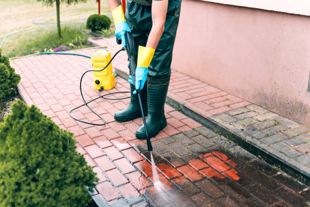 Best Parking Lot Cleaning in North Little Rock, AR